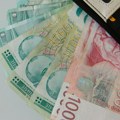 Minimalna cena rada biće 405 dinara po satu, a minimalac oko 70.000 dinara