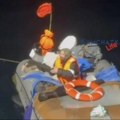 Sa mrtvim bratom i nećakom 67 dana plutao morem: Spasili ga ribari, a onda je umalo završio iza rešetaka