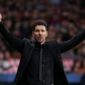 Simeone stao u zaštitu Alvareza: Moramo da ga čuvamo, idemo do smrti sa onima koji su ovde!