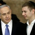 Iran je pokušao da ubije mog sina: Netanjahu: Šin Bet će nas štiti 5 godina i posle odlaska sa vlasti