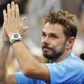 Sten Vavrinka završio karijeru: Naterao Amerikance da mu se izvinjavaju zbog bruke