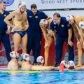 Skandal u finalu vaterpolo turnira na Mediteranskim igrama: Igrač Crne Gore ugrižen, a Savić isključen
