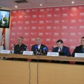 Vujić: Naše institucije dale sve od sebe da Mladić bude pušten na lečenje u Srbiji