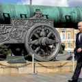 Buduće generacije treba da naslede karakter pobednika: Putin o najvažnijem zadatku Rusije