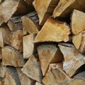 Ogrev koji daje više toplote od bukve i hrasta: Dugo gori i dobro čuva žar