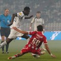 FK Partizan: Tražimo izuzeće Minakovića, zahtevamo strane sudije na najvećim mečevima