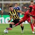 Prva pobeda Nikolića u LŠ, Joviću poništen gol, slavila i Vila