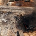 Tragedija u Siriji: uzastopne detonacije i požar potresli oblast blizu Idliba
