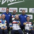 Tri zlatne medalje i dve kvote za Paraolimpijske igre za srpske parastrelce na Svetskom prvenstvu: Najsjanije odličje za…