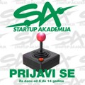 Od ideje do promene: Pokrenuta Startap akademija za decu širom Srbije