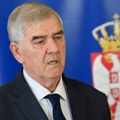 Beriša raspisao izbore za članove saveta nacionalnih manjina za 8. novembar