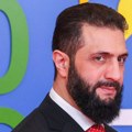 Al Šara: Sirija je ujedinjena, sankcije su ukinute, proces tranzicione pravde je počeo