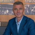 Batak preuzeo OFK Beograd: Mladi i ambiciozni ljudi su u klubu