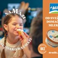 Od domaće proizvodnje do police: Nova faza partnerske saradnje Mlekare Ub i kompanije Lidl Srbija