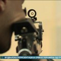 Srbija se okitila medaljom na Evropskom prvenstvu u streljaštvu za gluve i nagluve