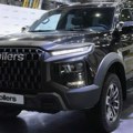 Sollers S9: Početak proizvodnje novog SUV-a u Rusiji