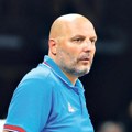 "Ma, dosta bre! Dajte da se priča o košarci!" Đorđević udario u bolnu tačku: Zašto mi nemamo nekog takvog Pajolu?!