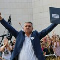 Srdanović: Jutro posle izbora prošetaću ulicama slobodnog Novog Sada