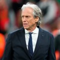 Žezus posle pobede nad Danskom: Ronaldov odlazak nije podelio ekipu