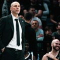 Partizan oslabljen u Minhenu