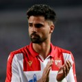 Zvezda i Rijera se razišli sa štoperom, on već posle 6 dana ima ponude na stolu