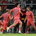 (VIDEO) Bivši golgeter Borusije Filkrug utišao Vestfalen u 90+2!