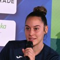 Adriana Vilagoš: "Sasvim slučajno sam počela da bacam koplje"