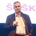 Dekanka Ekonomskog fakulteta o izboru Dejana Šoškića u zvanje profesora