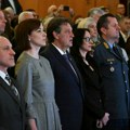 Ministar Gašić prisustvovao obeležavanju Dana opštine Trstenik