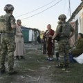 Ukrajina: netačne su Putinove reči da je ruska vojska na pet kilometara od Zaporožja