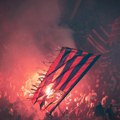 Hrvatska policija podnela krivičnu prijavu protiv čoveka koji je pretio novinarima zbog pisanja o neredima u Splitu