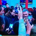 Raskrinkavanje prosvjeda: Incidenti ispred prorežimskih medija bili izrežirani?