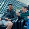 Bomba iz Španije: Barsa ponudila Miciću 3,5 miliona evra po sezoni