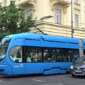 Bizarna nesreća sa tragičnim ishodom u Zagrebu: Ženu ubola osa, sudarila se sa tramvajem i preminula u bolnici