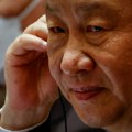 Кина оценила „апсурдном“ Бајденову квалификацију Сија као диктатора