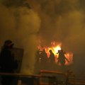 Na ulice šalju: 40.000 policajaca! Francuska u haosu zbog smrti tinejdžera, nasilni protesti se proširili na celu zemlju…