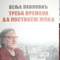 Sabrane kolumne Velje Pavlovića: Sa malo reči uspevao je da kaže mnogo