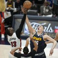 Denver povukao neočekivan potez, Irving ostaje kod Dončića, odjeknulo nekoliko „bombi“ u NBA ligi