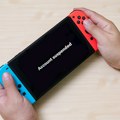 Nintendo upozorio, upotreba ilegalnih serijskih brojeva rezultiraće momentalnom suspenzijom naloga