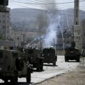 Izraelski vojnici ubili tri Palestinca na Zapadnoj obali: "Militanti su otvorili vatru na njih iz automobila"