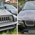 Oduzeti automobili i druga roba na licitaciji Uprave carina