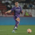 Fiorentina posle Zvezde uhvatila ritam, Jović opet strelac!