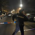 Horor u selu kod Leskovca: Muškarac došao da prijavi sina koji ga je jurio mačetom po dvorištu, pa umro ispred policijske…