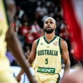 Australija se direktno plasirala na Olimpijske igre u Parizu