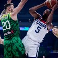 Senzacija na Mundobasketu – Srbija izbegla Amerikance, u četvrtfinalu sa Litvanijom