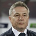 Stojković: Mislim da nismo zaslužili poraz, moramo da pobedimo Litvaniju