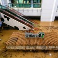 Rekordno velike padavine u Kini: Hong Kong i južne provincije bore se sa strahovitim poplavama