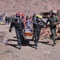 Apel IFRC za prikupljanje 100 miliona evra pomoći za Maroko nakon razornog zemljotresa