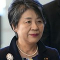Kišida predstavio promene u japanskoj vladi - novi šef diplomatije i ministar odbrane
