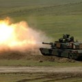 Šta znamo o američkim tenkovima Abrams koji stižu u Ukrajinu ‘iduće sedmice’